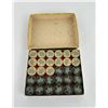 Image 2 : Antique Wood Checkers Set