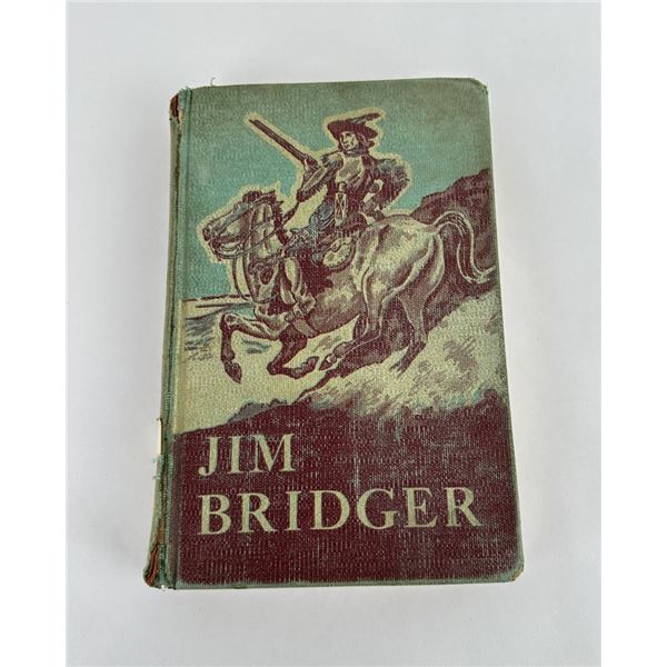 Jim Bridger