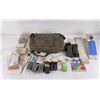 Image 1 : Desert Storm US Army Field Medic Kit