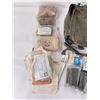 Image 2 : Desert Storm US Army Field Medic Kit