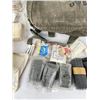 Image 3 : Desert Storm US Army Field Medic Kit