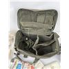 Image 8 : Desert Storm US Army Field Medic Kit