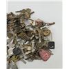 Image 3 : Collection of Vintage Keys