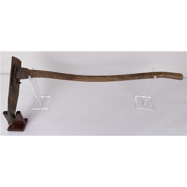 Forest Service Wildland Fire Fighting Tool