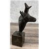 Image 2 : Gary Shoop Antelope Bronze