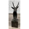 Image 3 : Gary Shoop Antelope Bronze