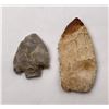 Image 2 : Ancient Native American Indian Arrowheads Points