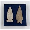 Image 1 : Ancient Native American Indian Arrowheads Points