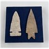 Image 2 : Ancient Native American Indian Arrowheads Points