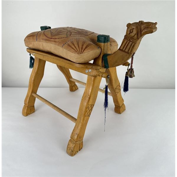 Camel with Saddle II main image 0