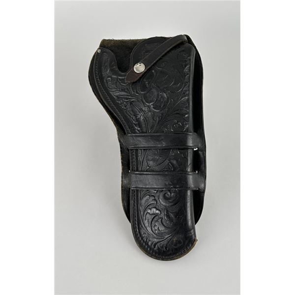 Colt Double Loop Single Action Army Holster