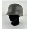 Image 1 : WW2 M34 German Fire Police Helmet