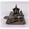 Image 2 : Antique Telegraph Key Morse Code