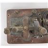Image 5 : Antique Telegraph Key Morse Code