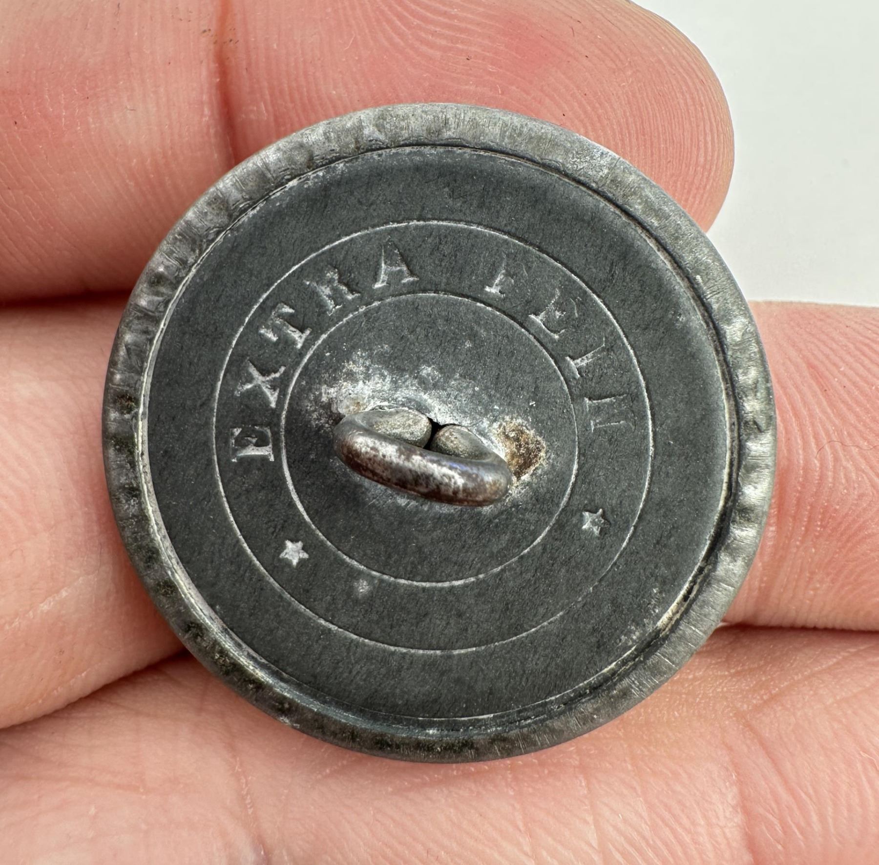 WW1 WWI German Prussian Uniform buttons