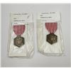 Image 1 : Ohio National Guard Commendation Medals