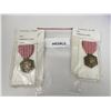 Image 3 : Ohio National Guard Commendation Medals