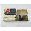 Image 1 : 45 Caliber Auto Rim Ammo