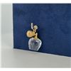 Image 1 : Swarovski Perfume Atomizer Charm