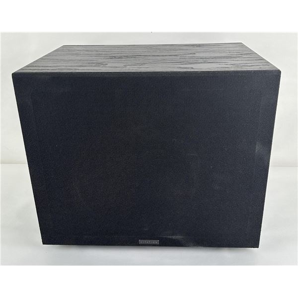 Harman Kardon Citation Subwoofer