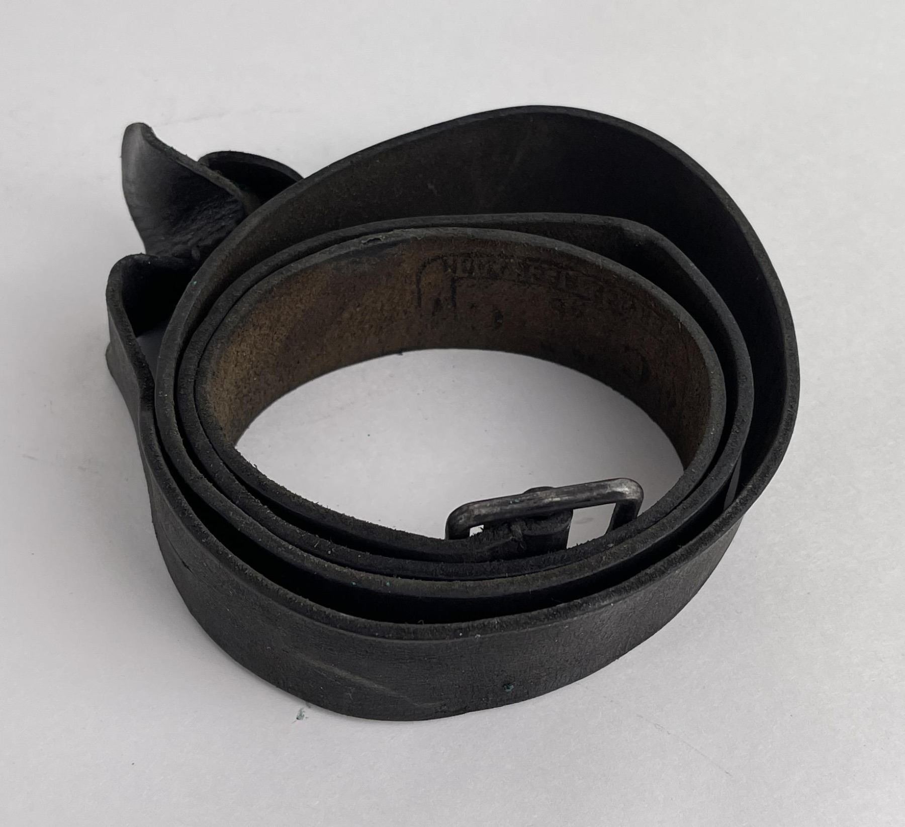WWI WW1 French Lebel Rifle Sling