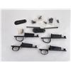 Image 1 : Group of K98 Mauser Gun Parts