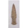 Image 1 : Ancient Native American Indian Arrowhead