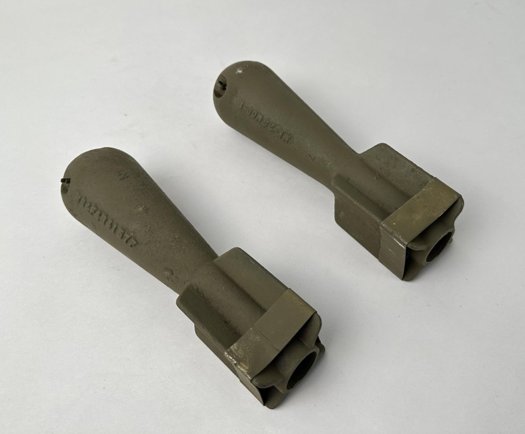 WW2 WWII US Navy Practice Bomb AN MK23