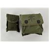 Image 1 : USGI First Aid Kit Field Dressings