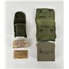 Image 2 : USGI First Aid Kit Field Dressings
