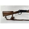 Image 8 : WW2 Winchester Model 94 1894 30-30 Rifle