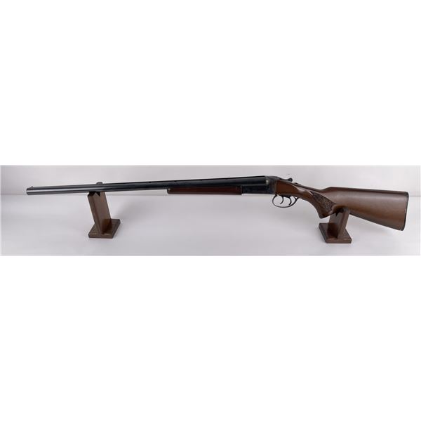 Stevens Model 311 Series H 12ga Shotgun