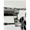 Image 8 : Colt Python Stainless Engraved 6" Revolver