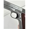 Image 8 : Colt Government Model Series 70 Stainless Pistol