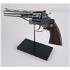 Image 1 : Colt Python Stainless .357 6" Revolver