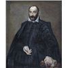 Image 1 : El Greco - Portrait of a Man