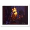 Image 1 : Saruman And The Palantir by The Brothers Hildebrandt