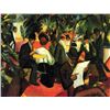 Image 1 : MACKE - Garden Restaurant