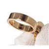 Image 8 : Bvlgari Gold Cuore Charm Ring