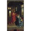 Image 1 : Rogier van der Weyden - Christ Appearing to the Virgin