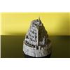 Image 3 : LOTR Return of the King Minas Tirith Statue P Pickling Sculpture