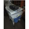 Image 1 : 9 Medi Carts On wheels