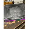 Image 1 : Klim RGB Laptop Cooling Pad / Fan