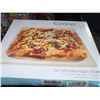 Image 1 : Cucina Pro 16" Artisan Pizza Stone