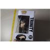 Image 2 : Funko Pop! Matrix Trinity #1173