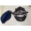 Image 1 : Baseball Umpire's Cap and Mask