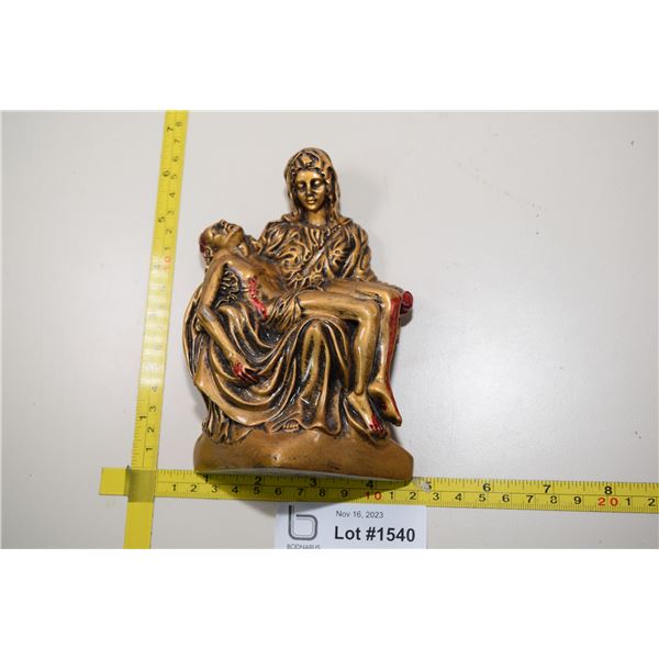 Religious Statue