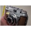 Image 3 : Vintage Strato 35mm Camera w/ Case