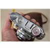 Image 4 : Vintage Strato 35mm Camera w/ Case