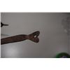 Image 2 : Antique Hand Forged Trivet